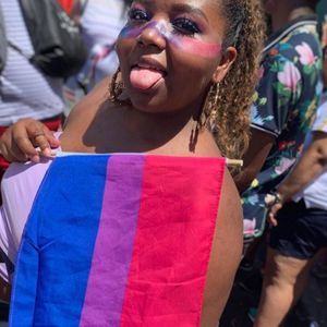 Meet your Posher, Inami